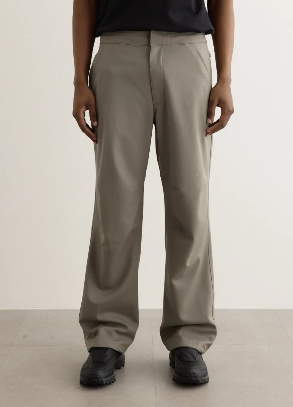 Wool Classics Woven Pants