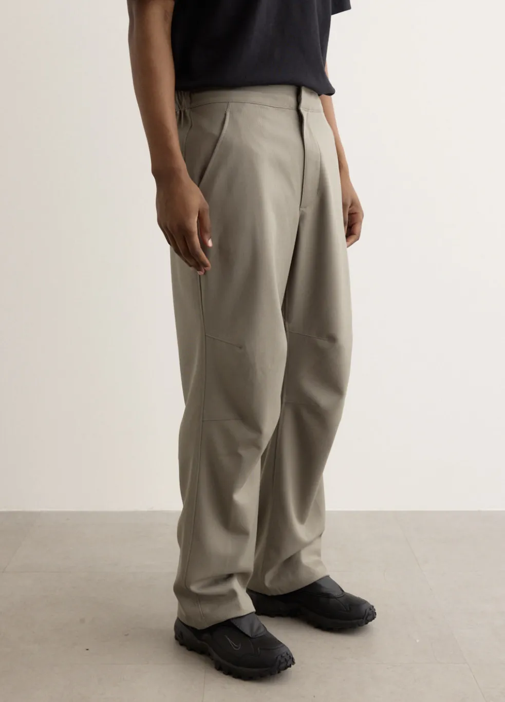 Wool Classics Woven Pants
