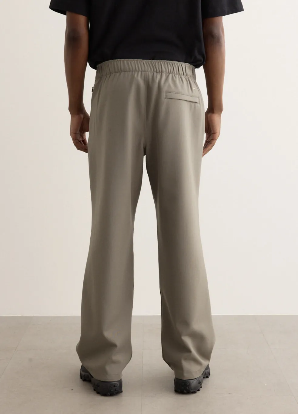 Wool Classics Woven Pants