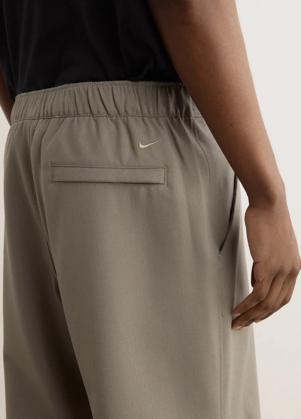 Wool Classics Woven Pants