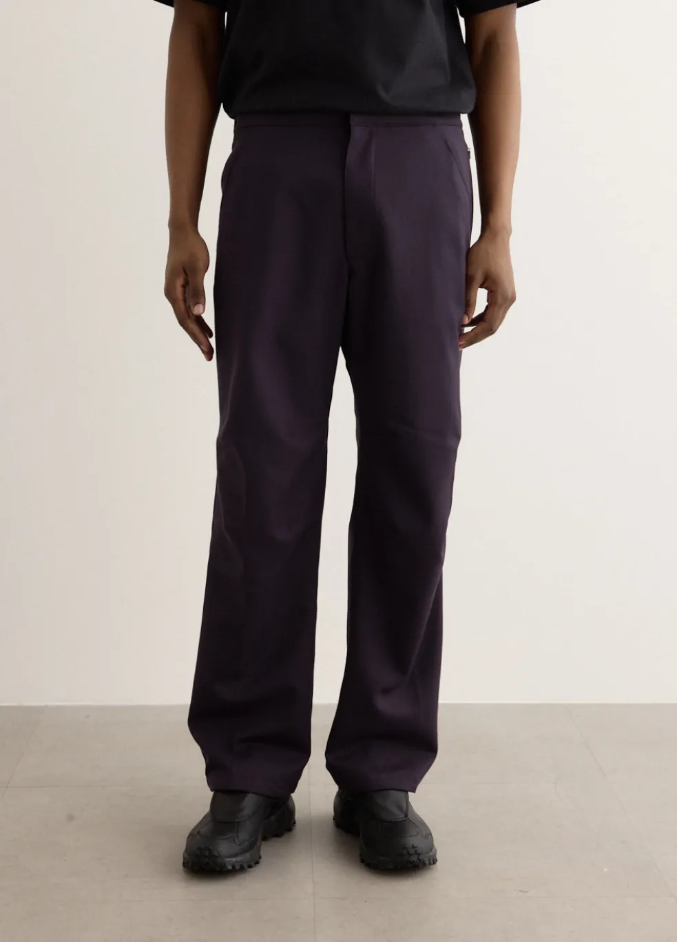 Wool Classics Woven Pants