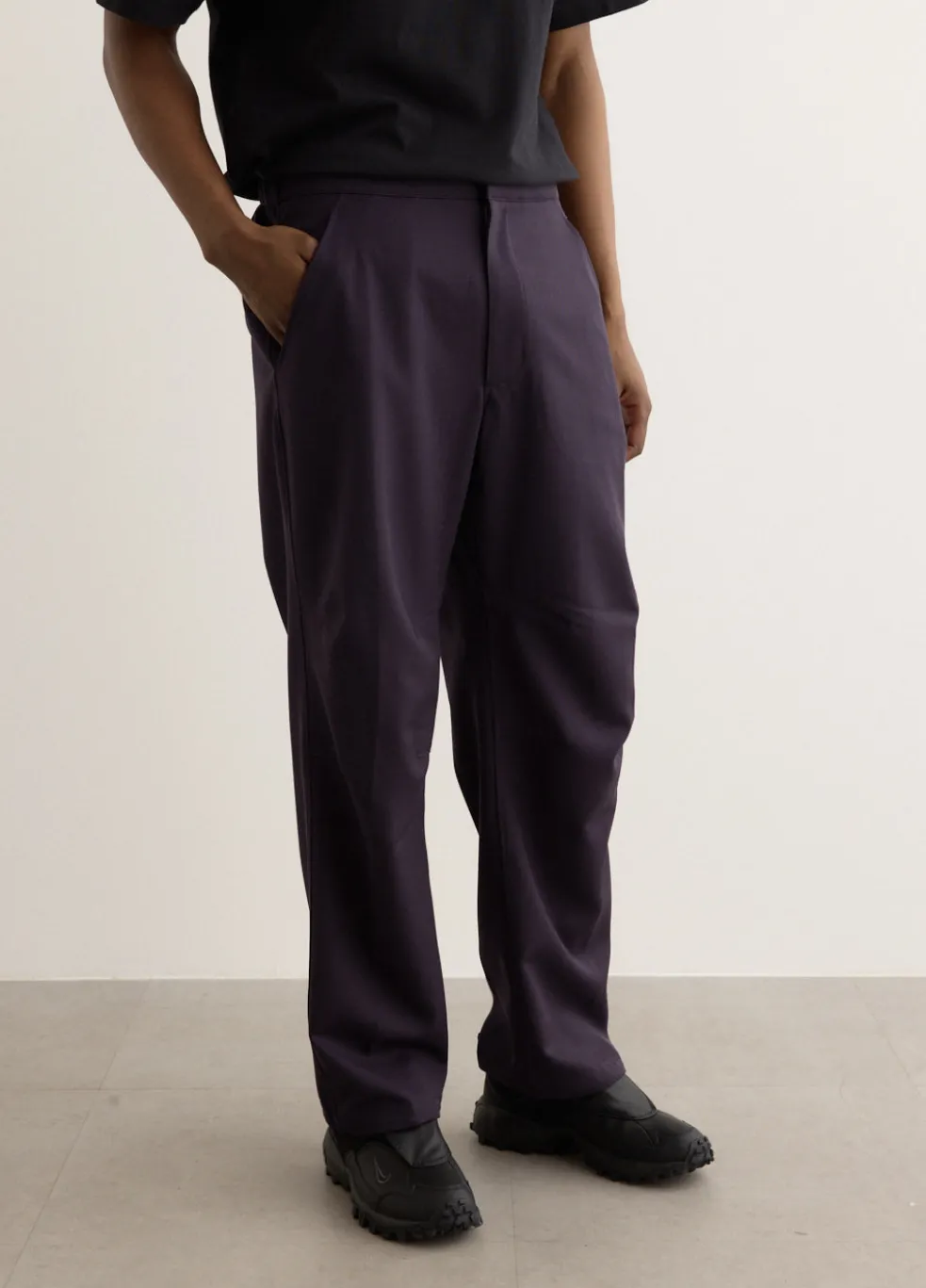 Wool Classics Woven Pants