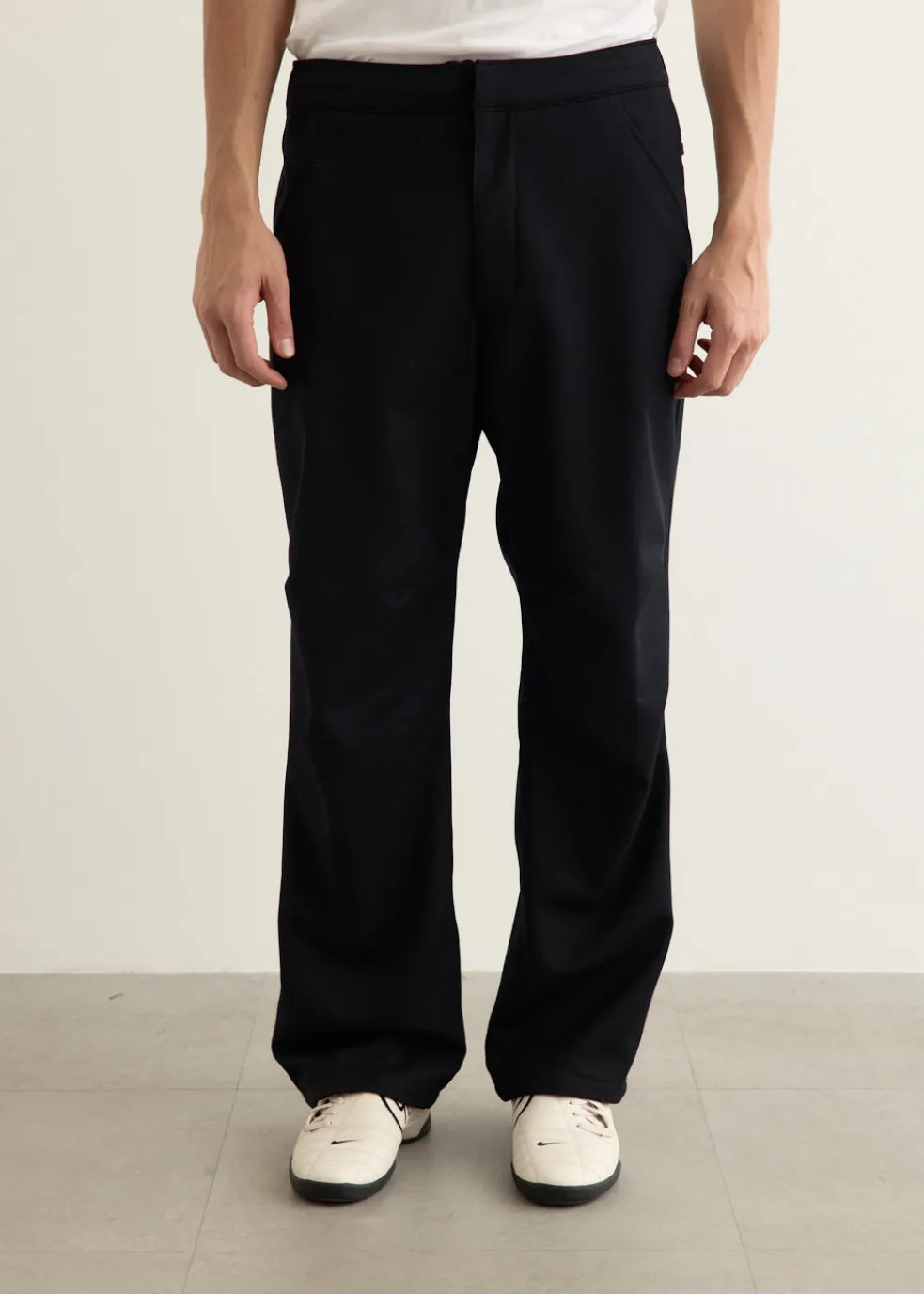 Wool Classics Woven Pants