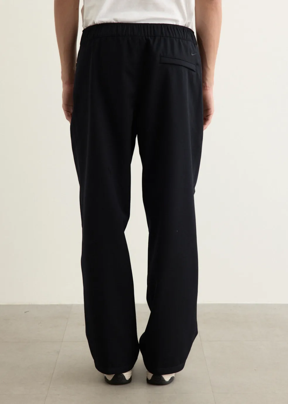 Wool Classics Woven Pants