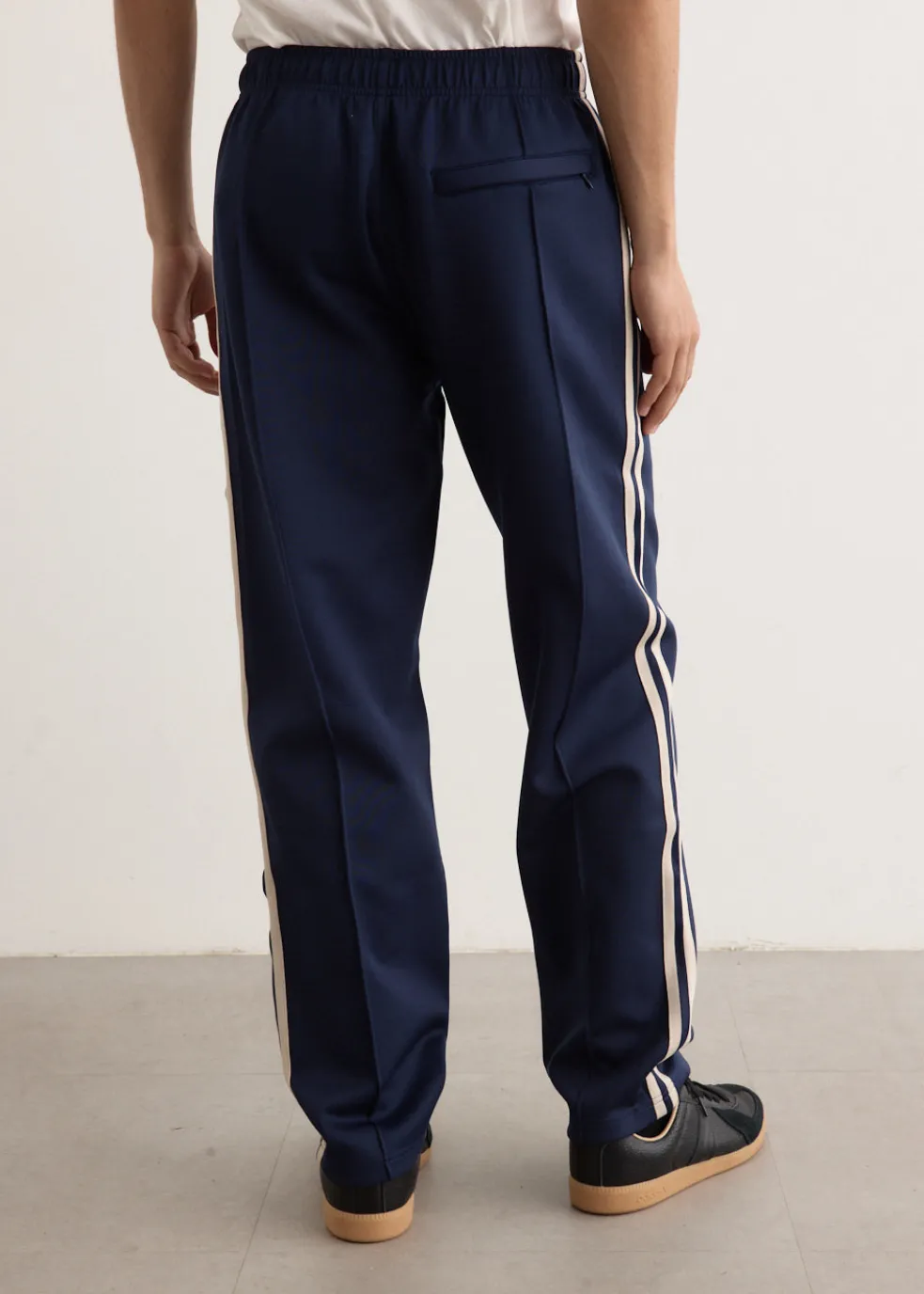 Wordmark Track Pants