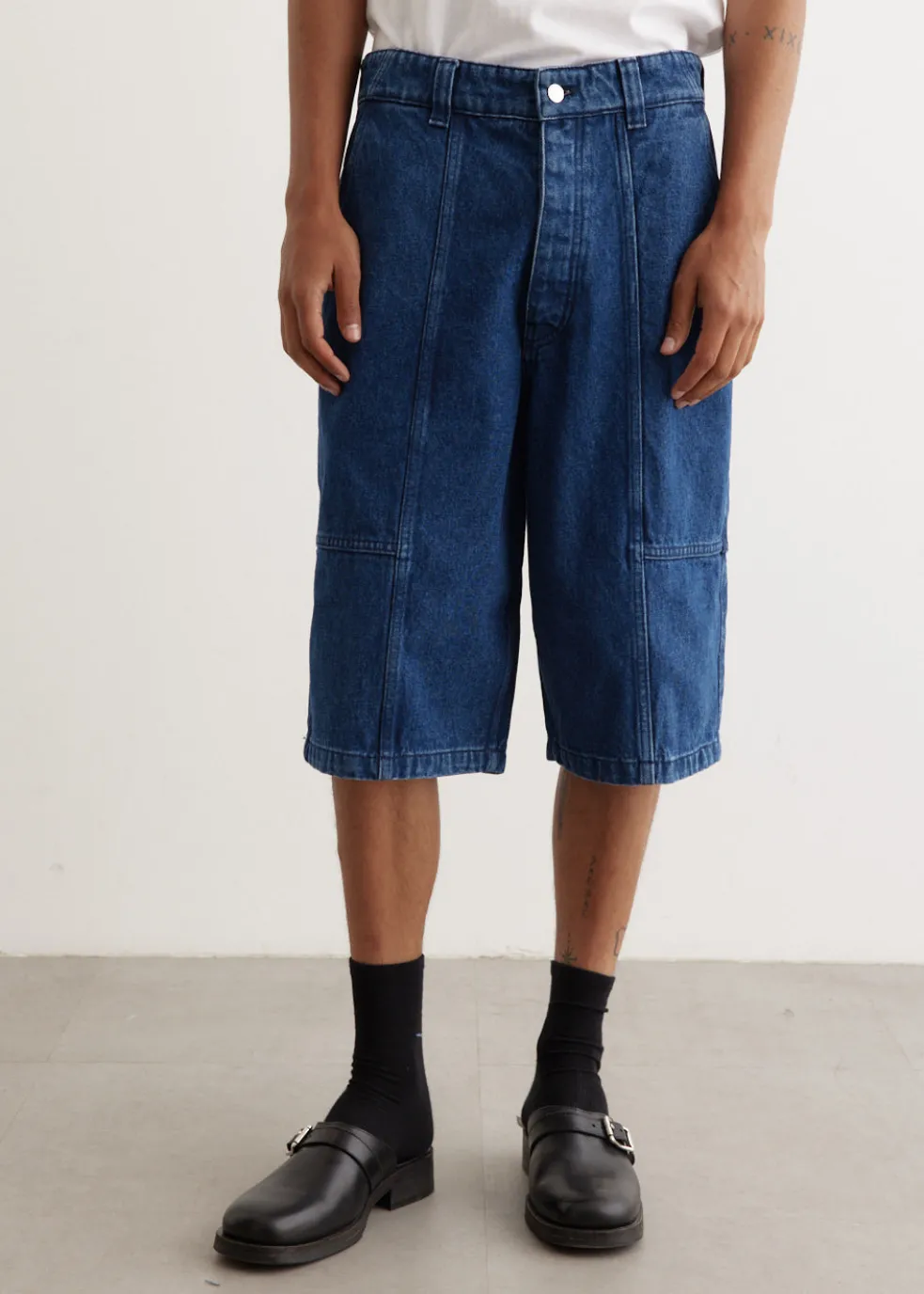 Workwear Shorts