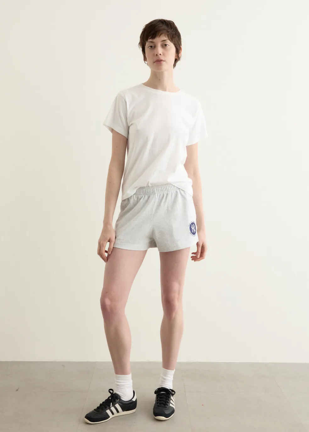 World Series Disco Short