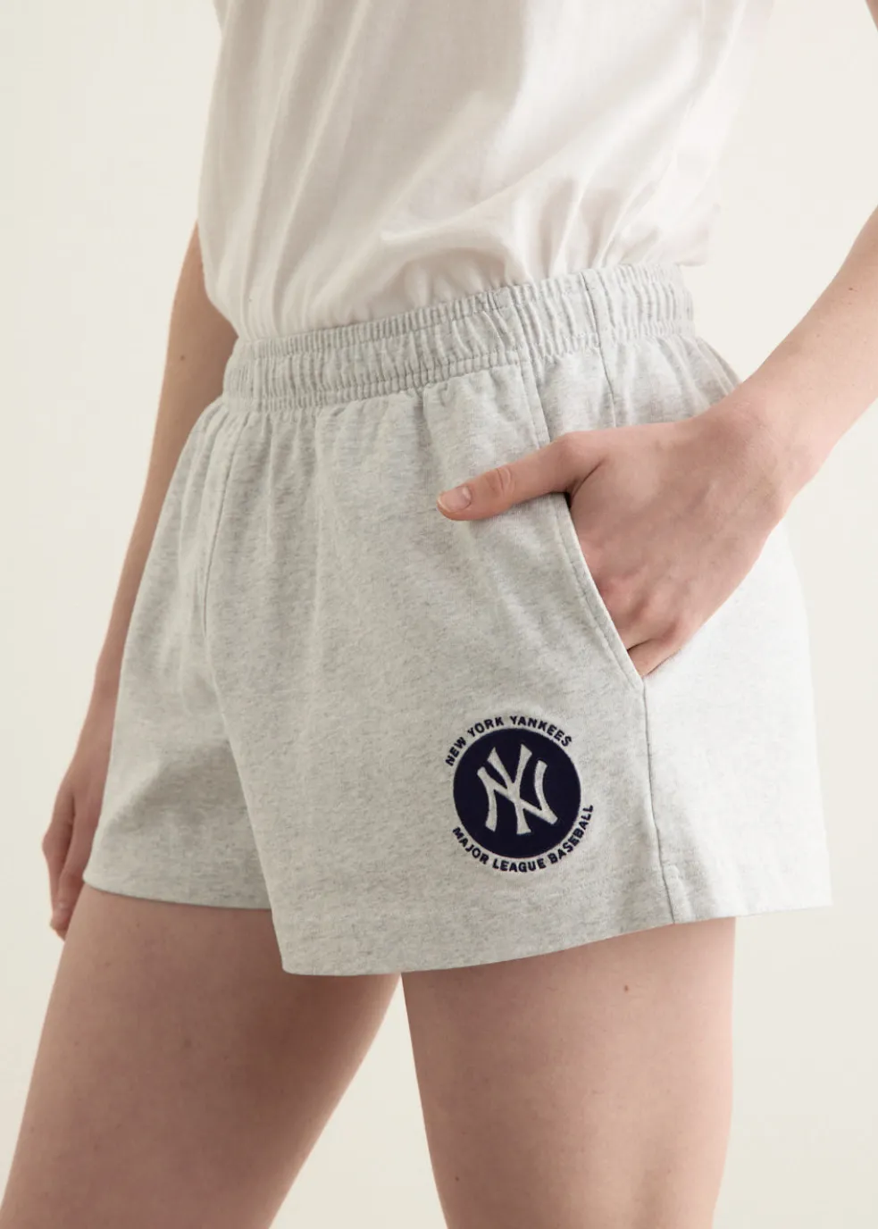 World Series Disco Short