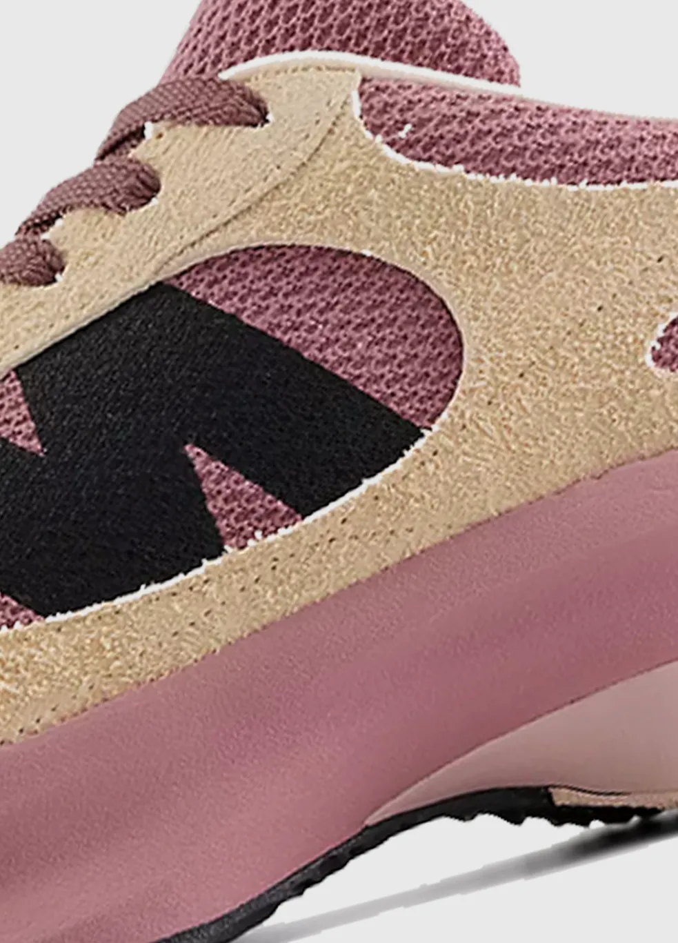 WRPD 'Licorice' Sneakers