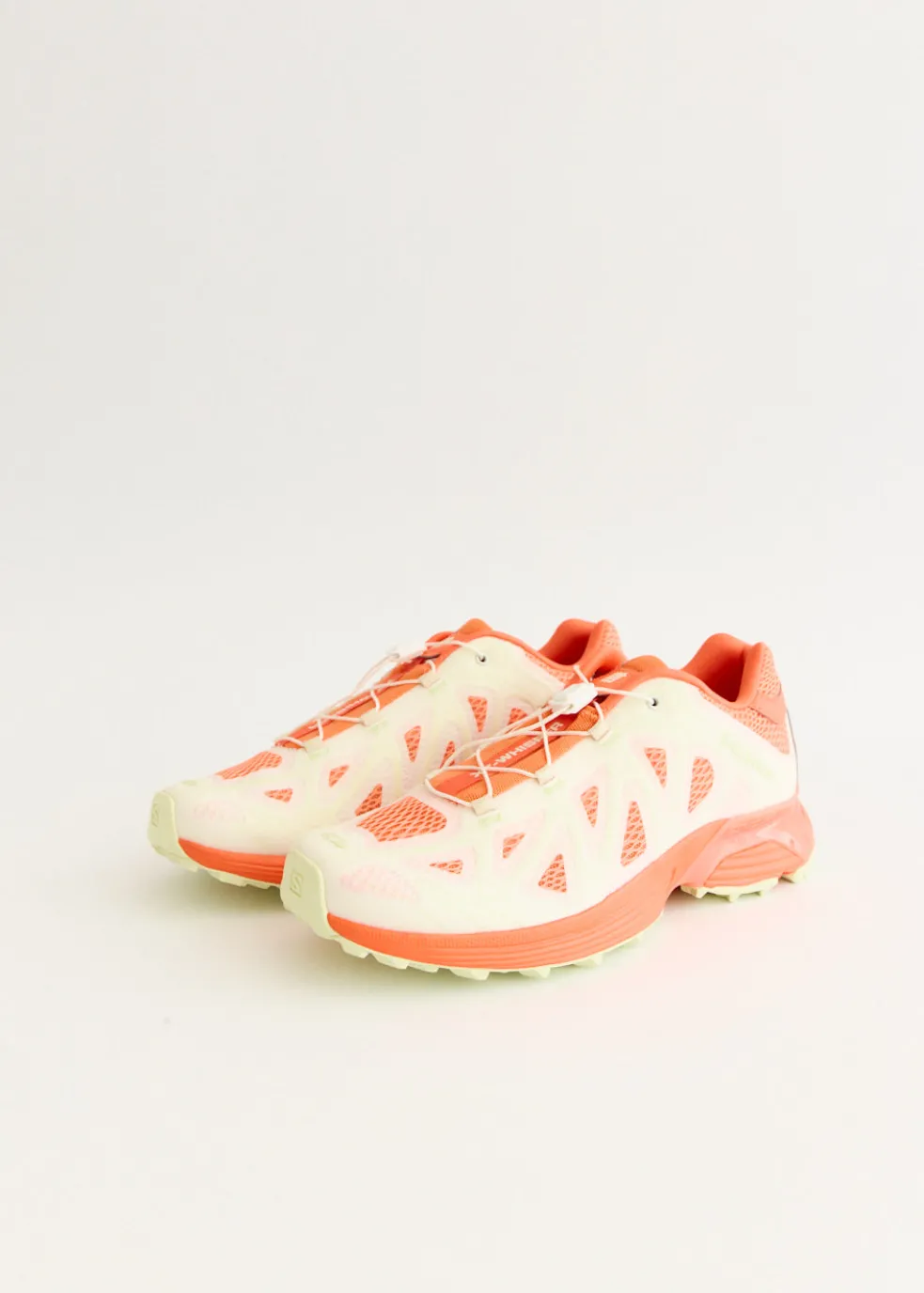 x Ama Lou XT-Whisper Void Sneakers