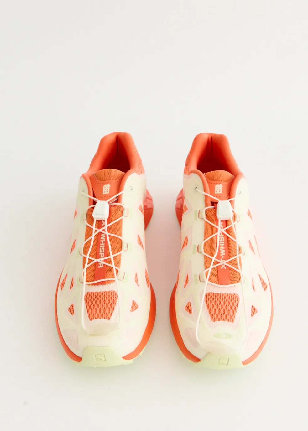 x Ama Lou XT-Whisper Void Sneakers