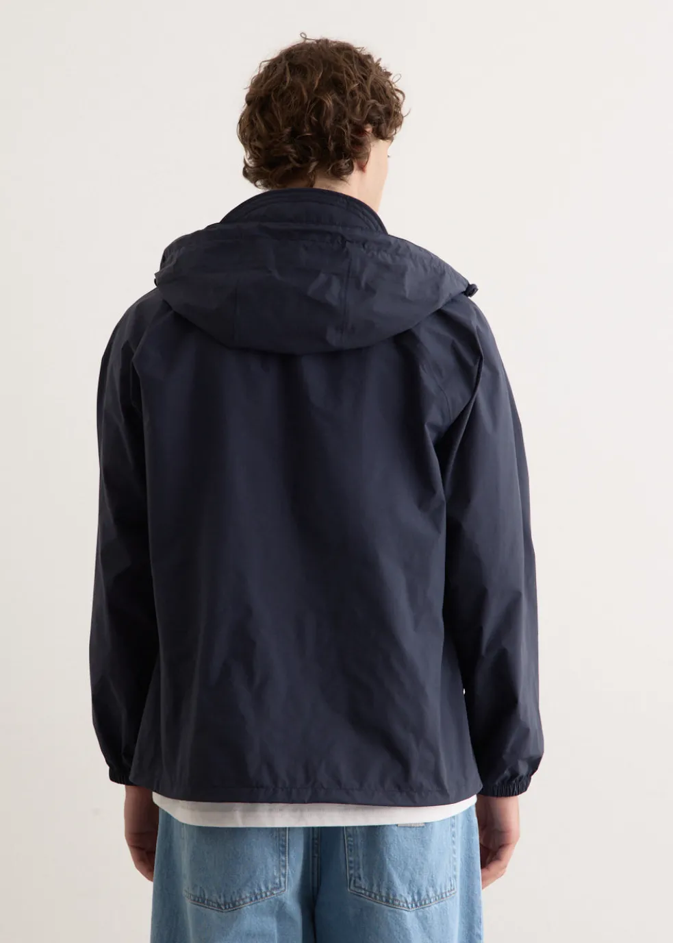 x ASICS Meadow Jacket