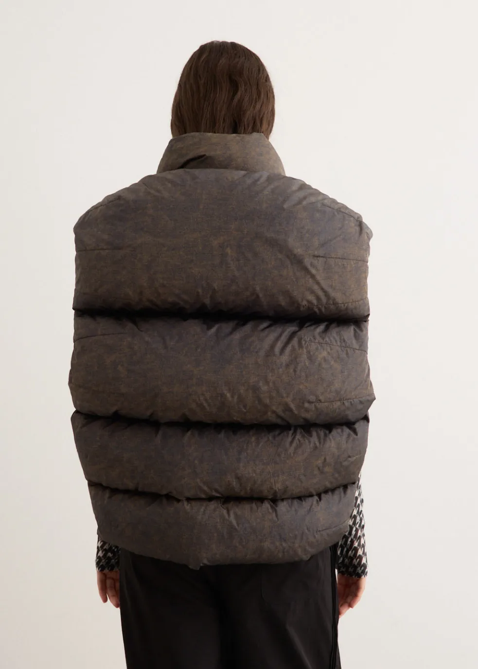 x Avavav Down Vest