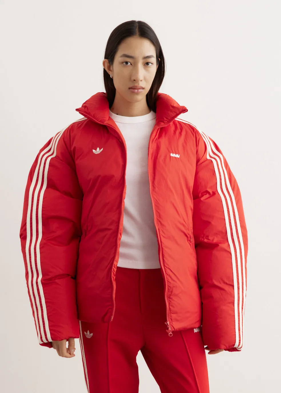 x Avavav Puffer Jacket