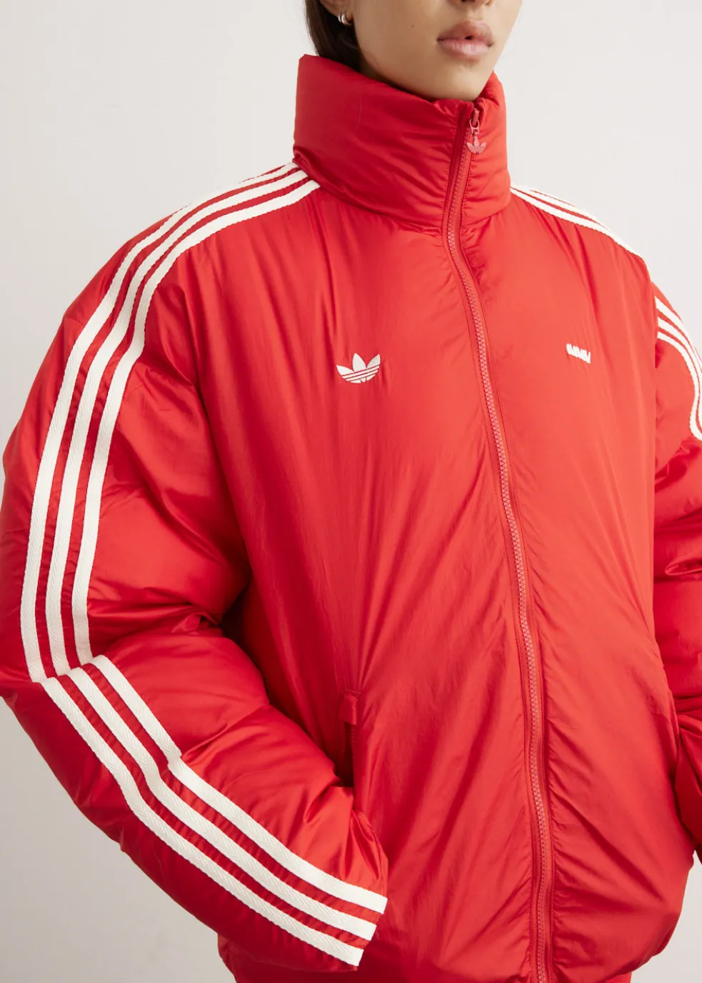 x Avavav Puffer Jacket