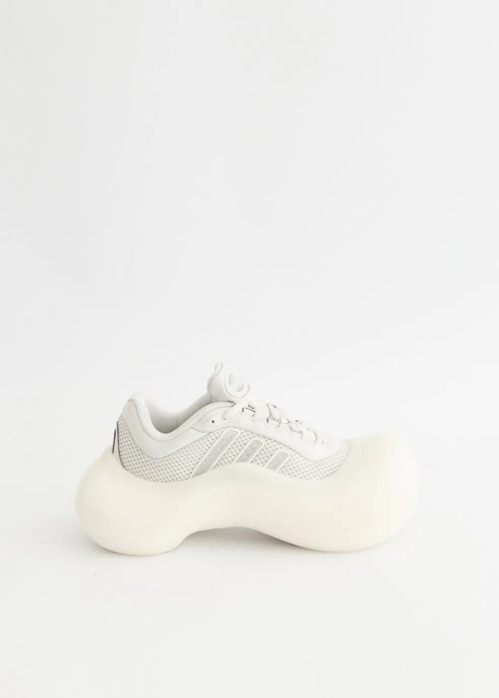 x Avavav Women's Moonrubber Megaride 'Off White' Sneakers