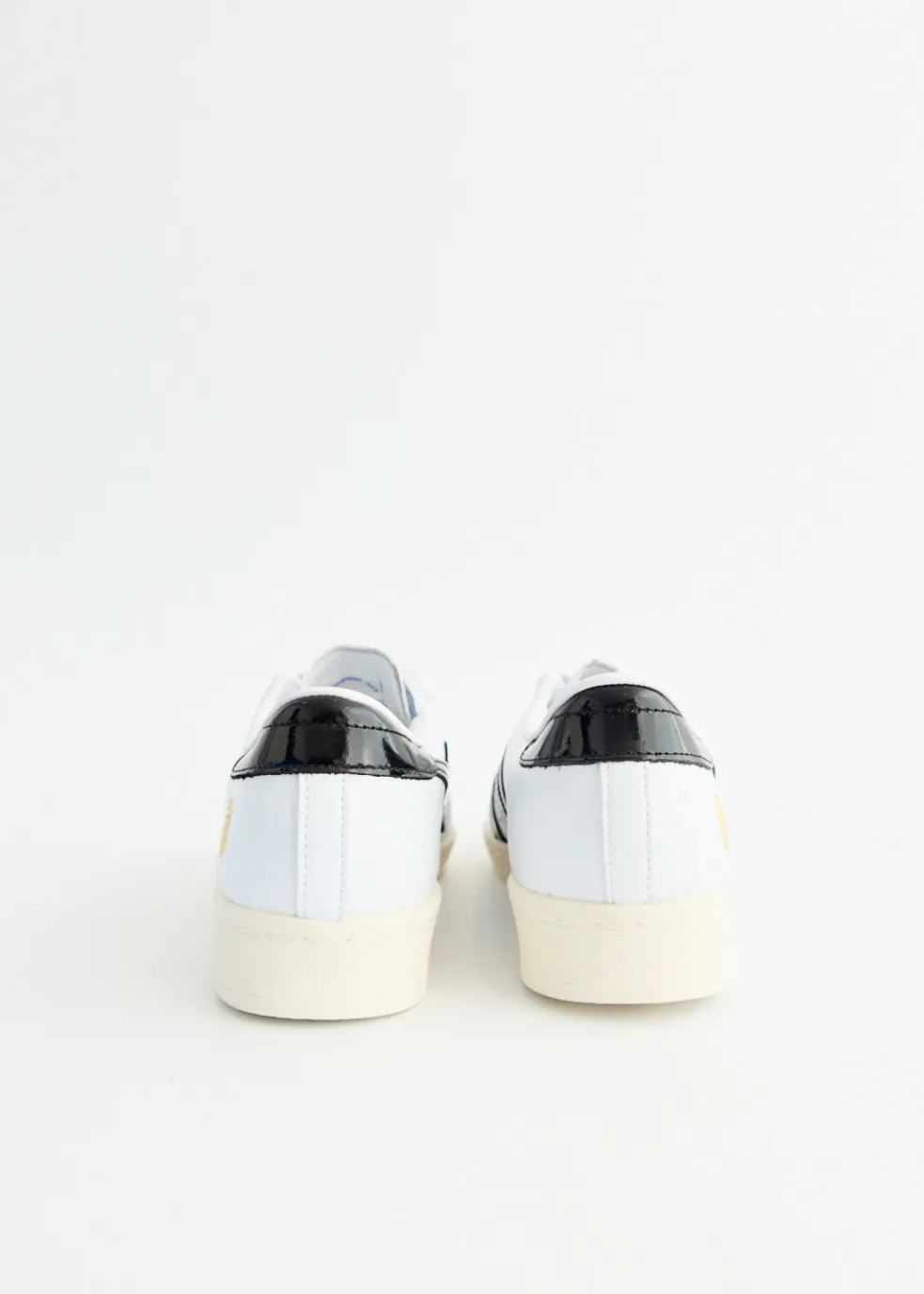 x BAPE Superstar Sneakers