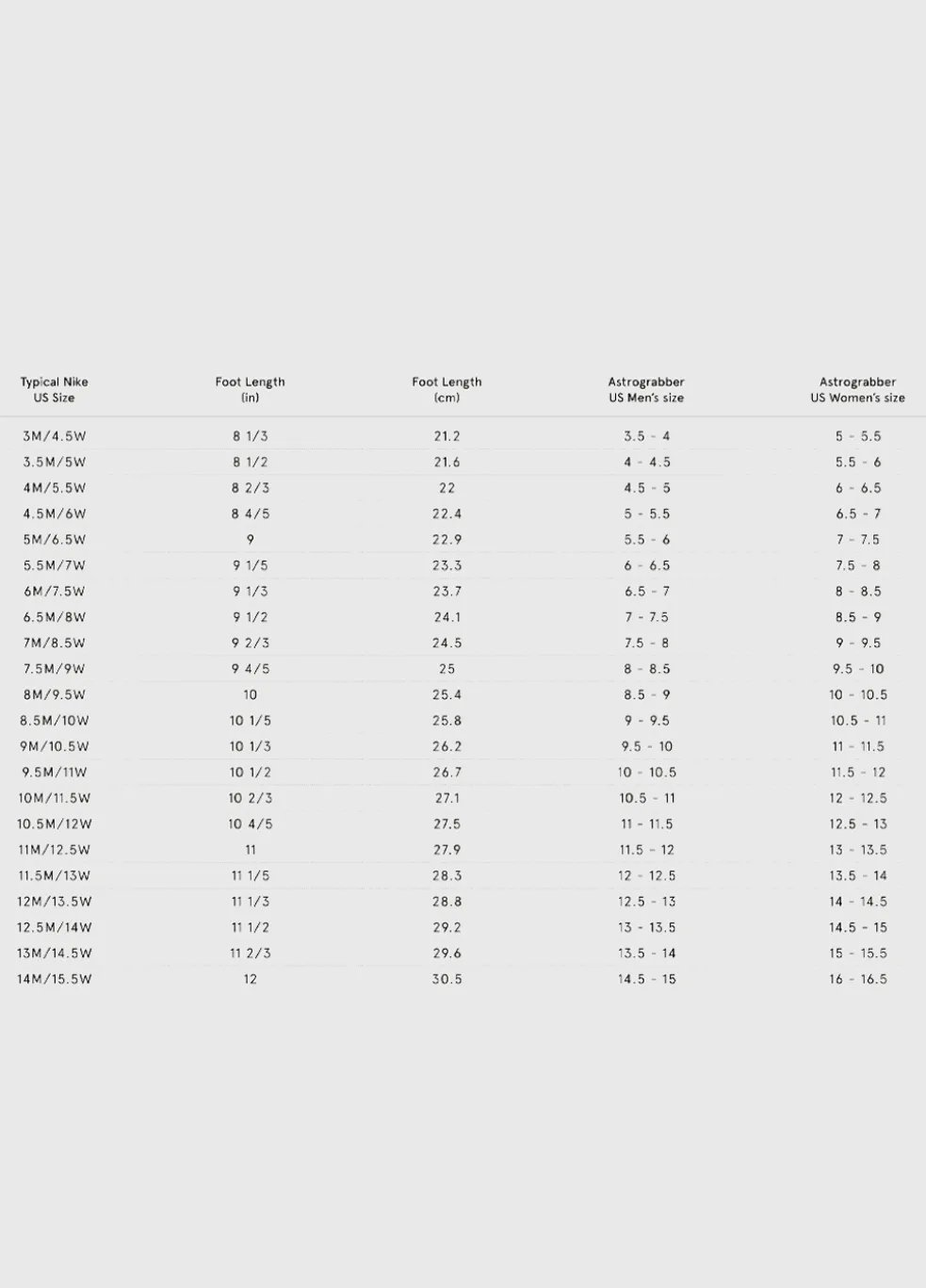 x Bode Astrograbber 'Black' Sneakers