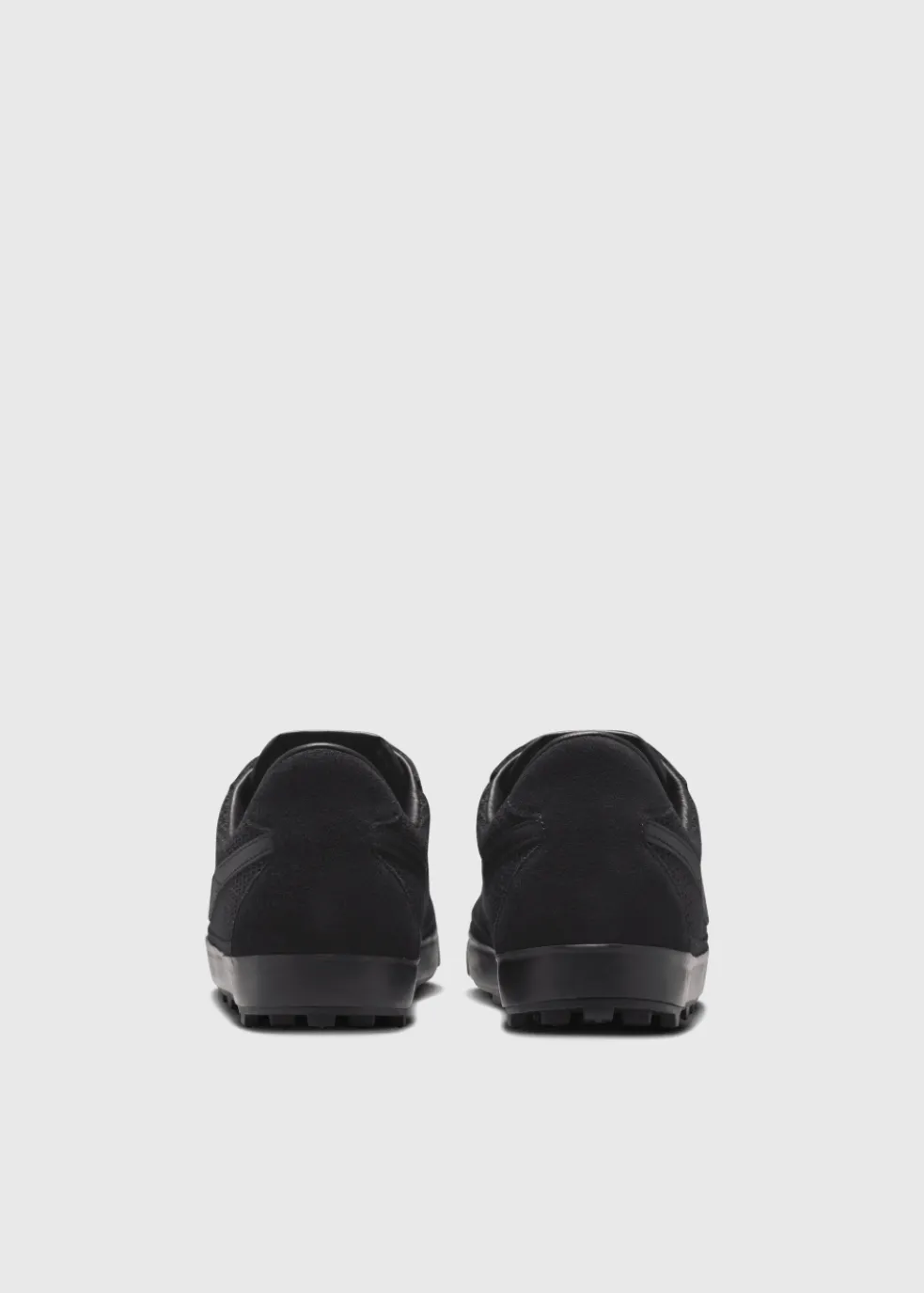 x Bode Astrograbber 'Black' Sneakers