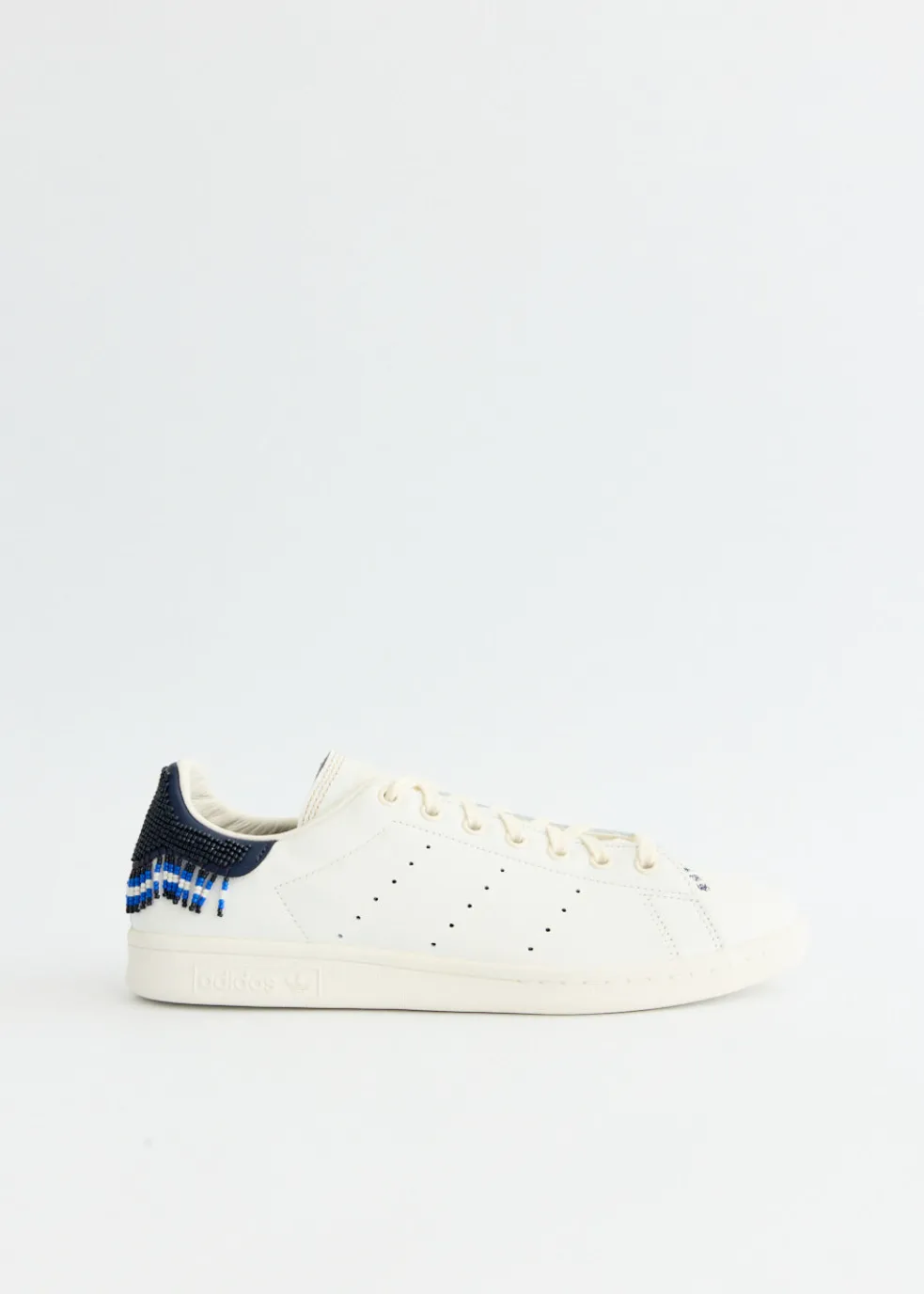 x CLOT by Edison Chen Stan Smith 'Beads' Sneakers