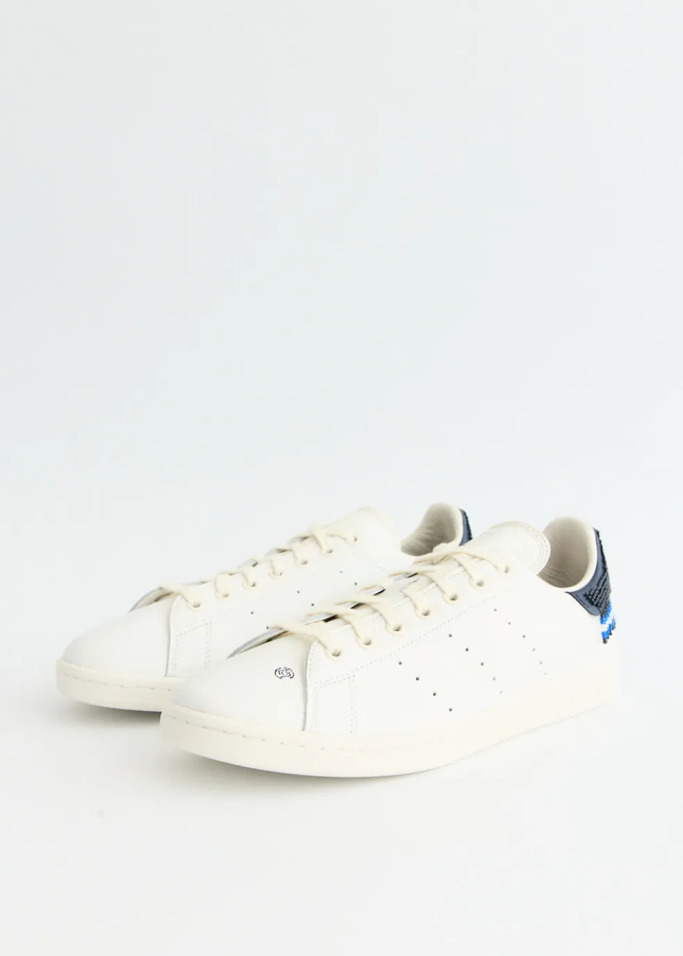 x CLOT by Edison Chen Stan Smith 'Beads' Sneakers