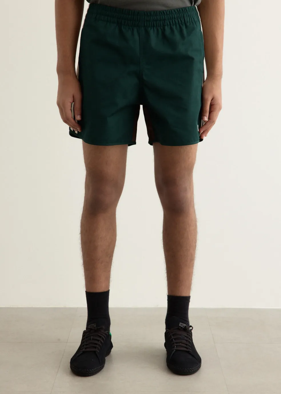 x CLOT by Edison Chen Sprinter Shorts