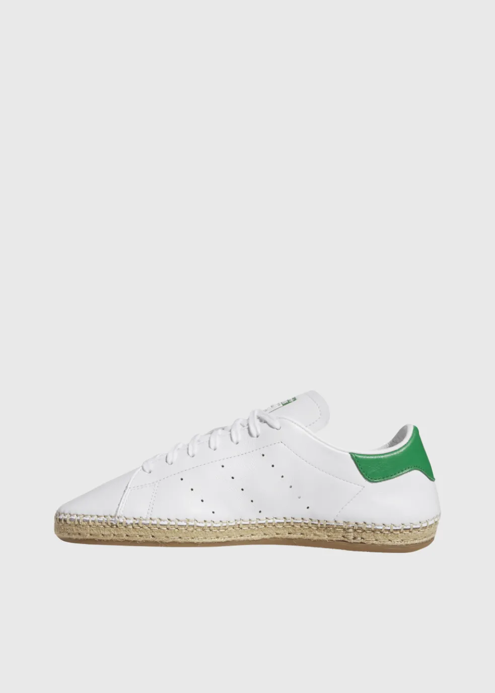 x CLOT by Edison Chen Stan Smith Espadrille 'Cloud White' Sneakers