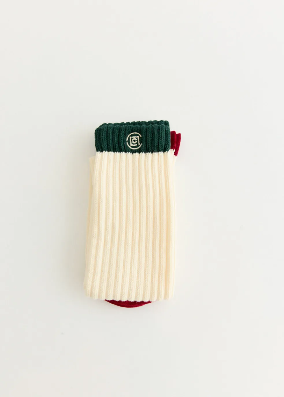 x CLOT by Edison Chen Socks