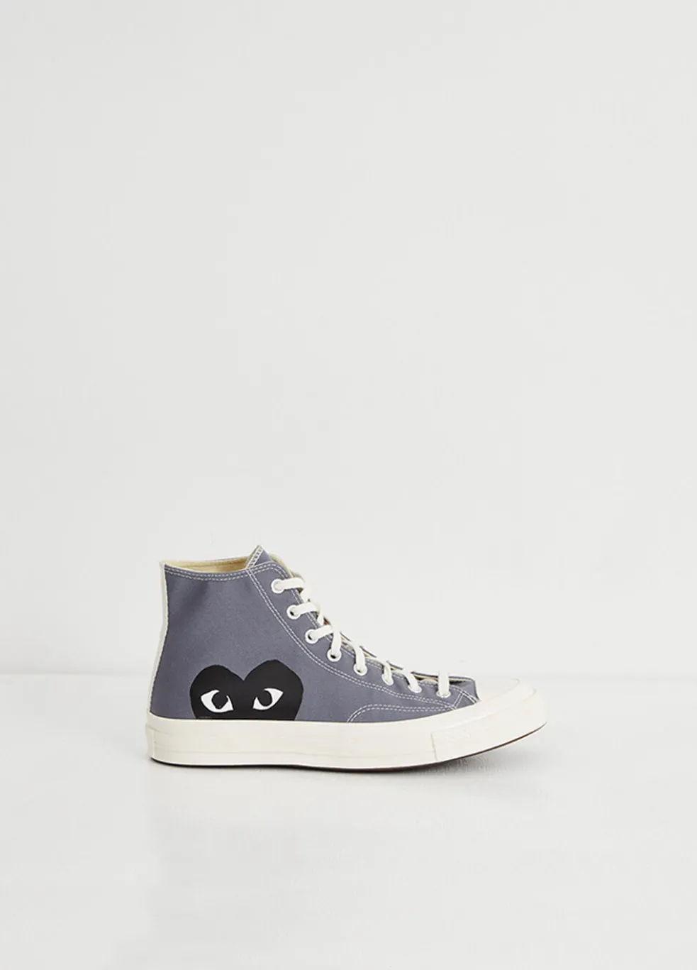 x Converse K122 High-Top Sneakers