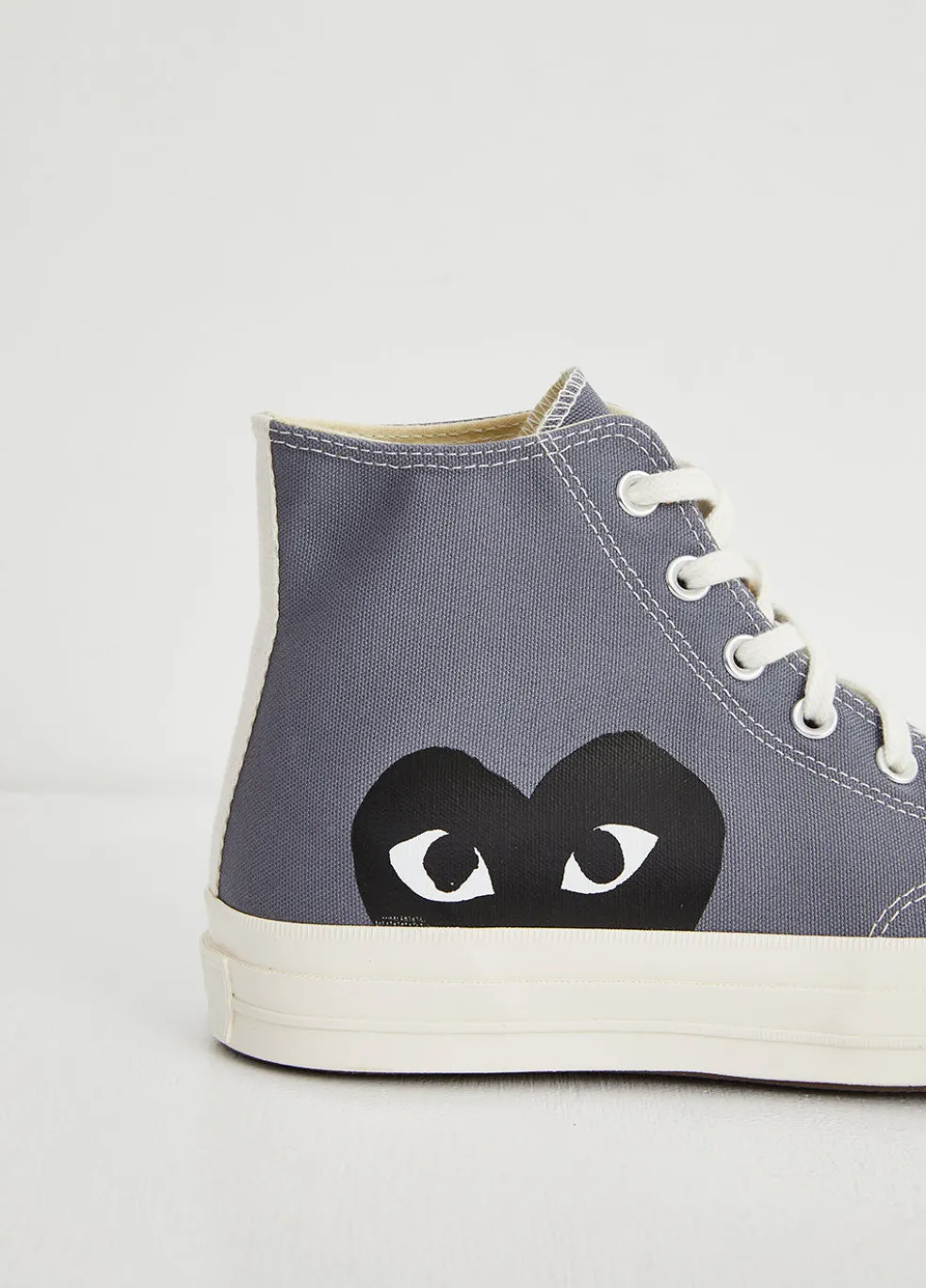 x Converse K122 High-Top Sneakers