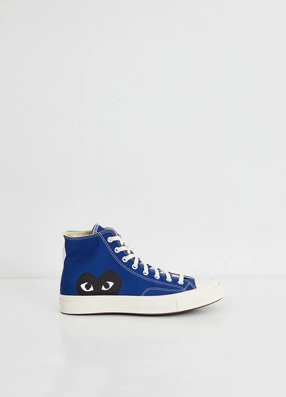 x Converse K122 High-Top Sneakers