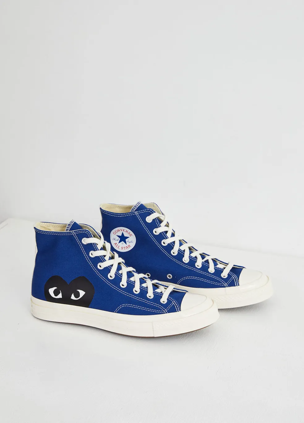 x Converse K122 High-Top Sneakers