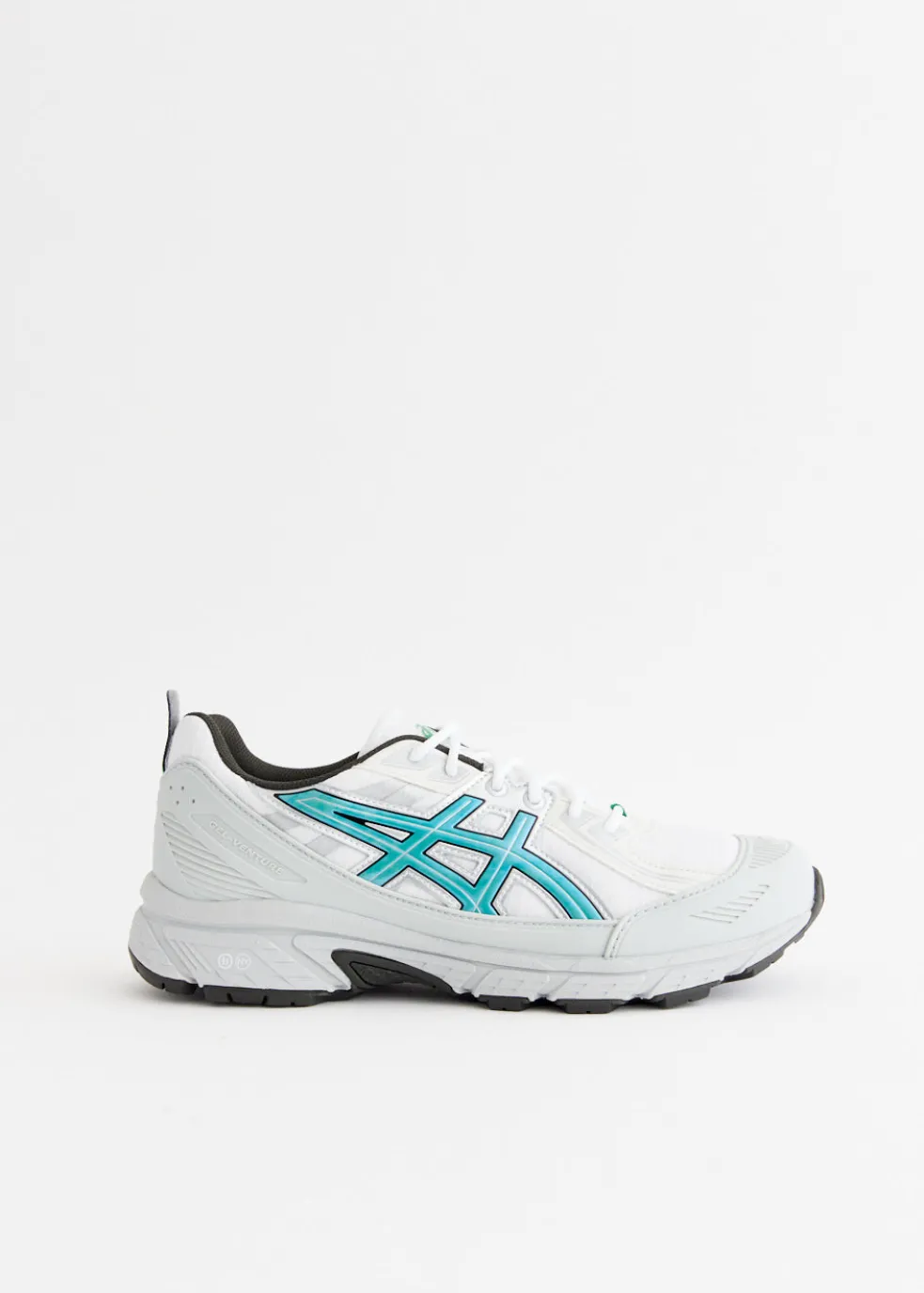 x HIDDEN NY Gel-Venture 6 Shield Sneakers