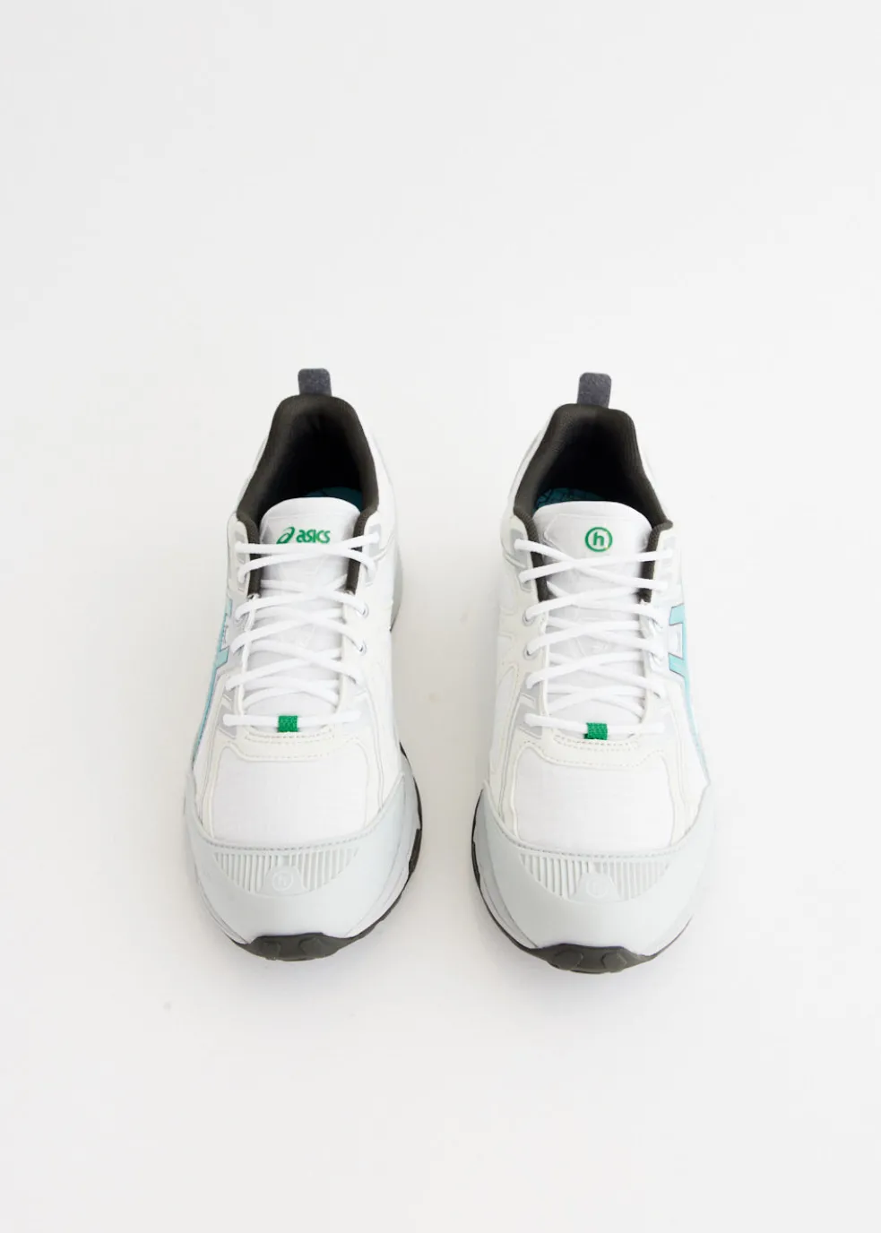 x HIDDEN NY Gel-Venture 6 Shield Sneakers