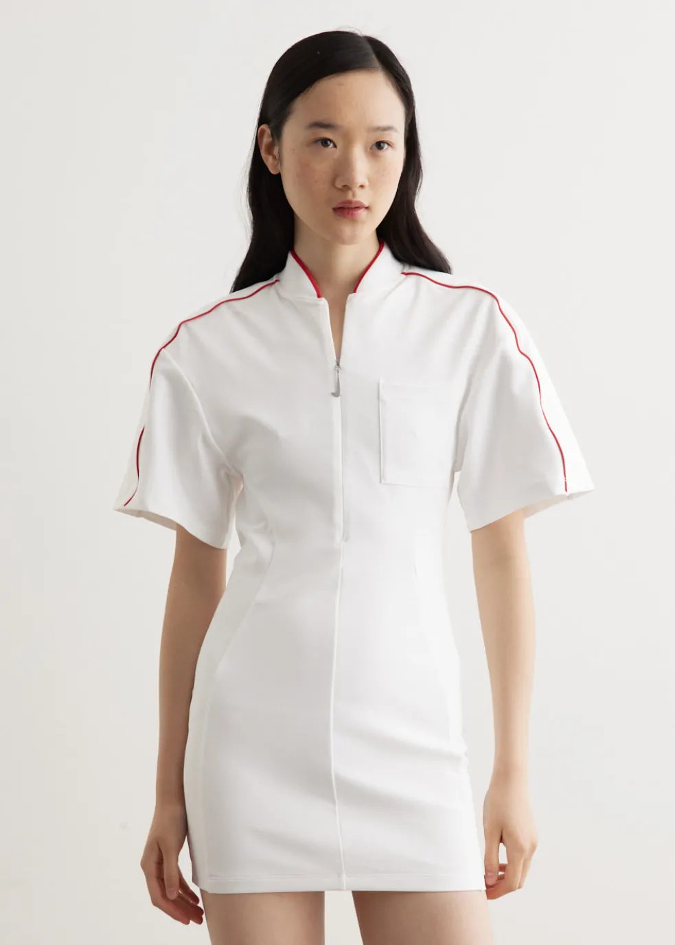 x Jacquemus NRG Dress