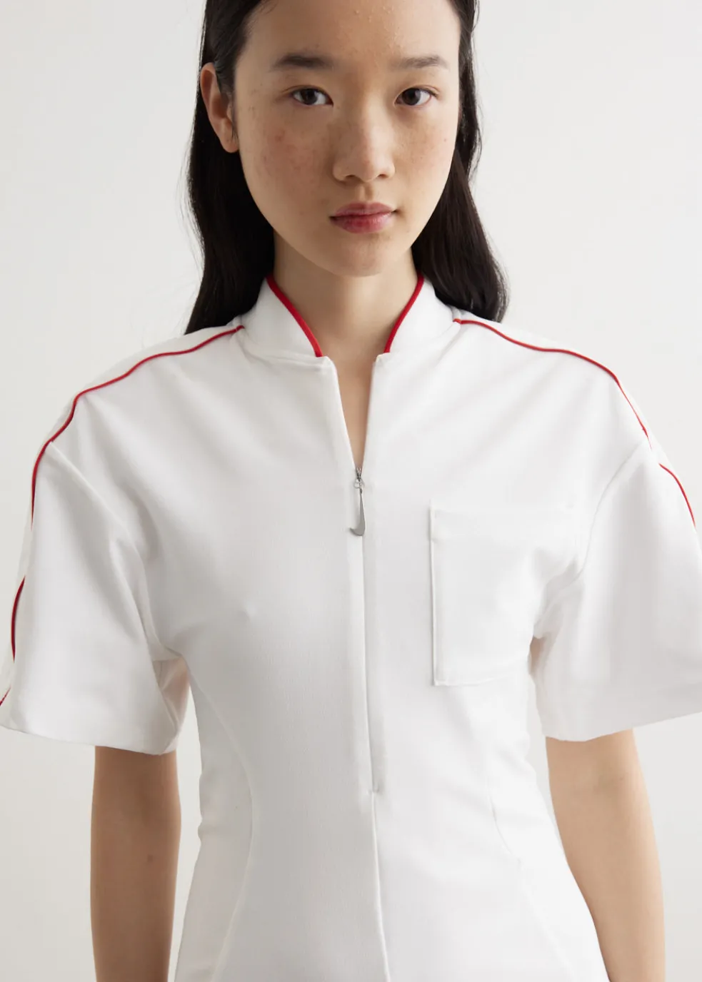 x Jacquemus NRG Dress