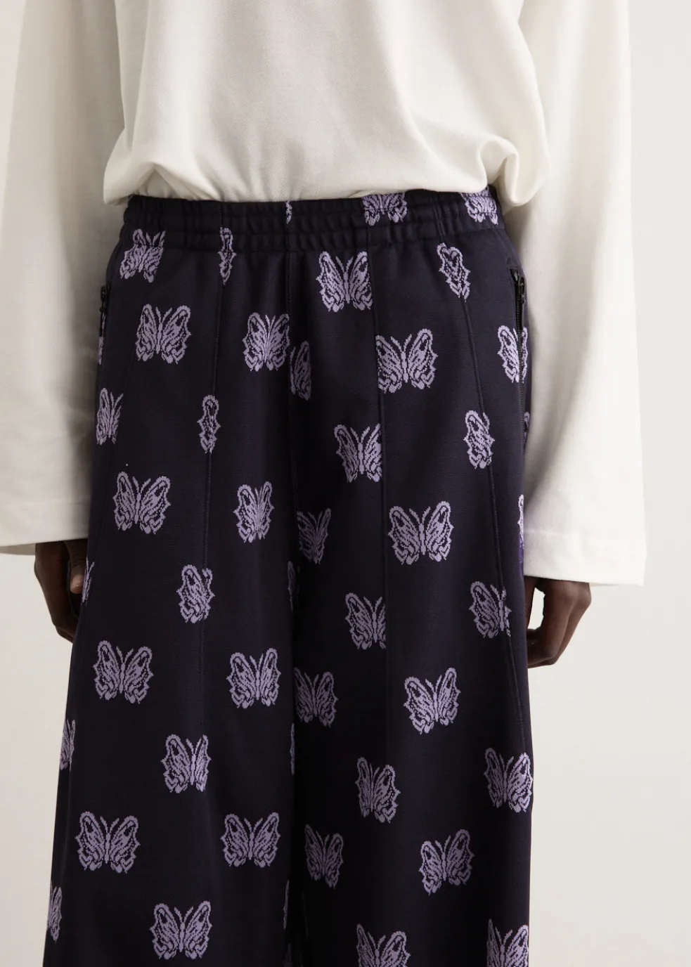 x Kae Tanaka H.D. Track Pants