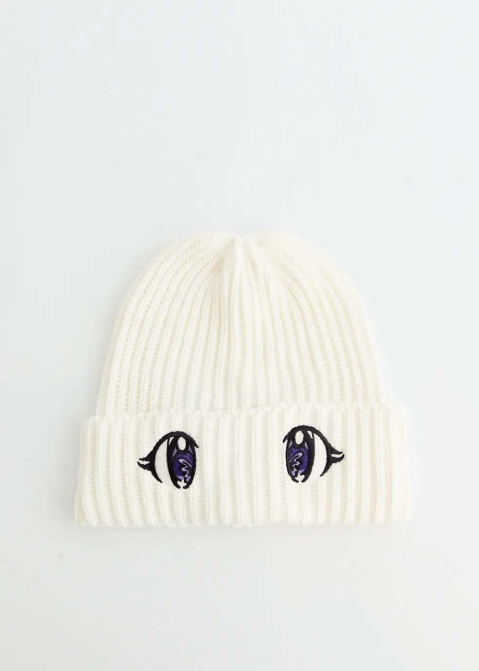 x Kae Tanaka Watch Cap