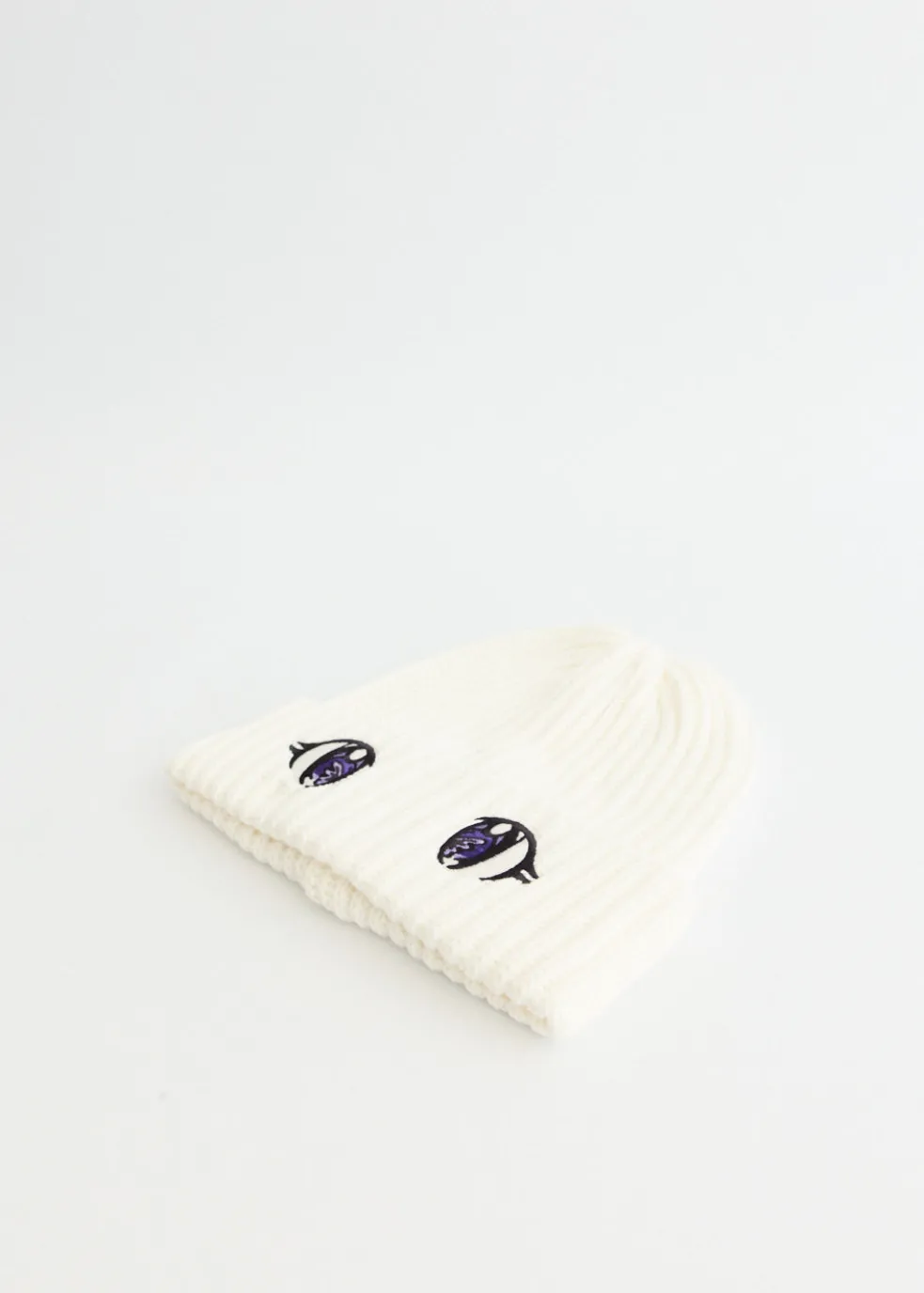 x Kae Tanaka Watch Cap