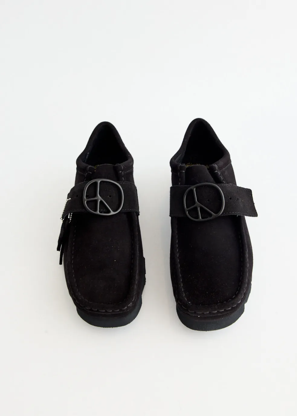 x Needles Walla Strap Lo