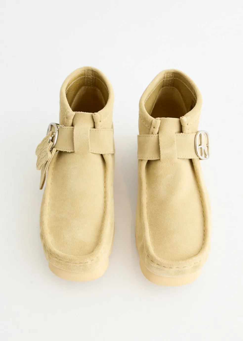 x Needles Walla Strap Boots