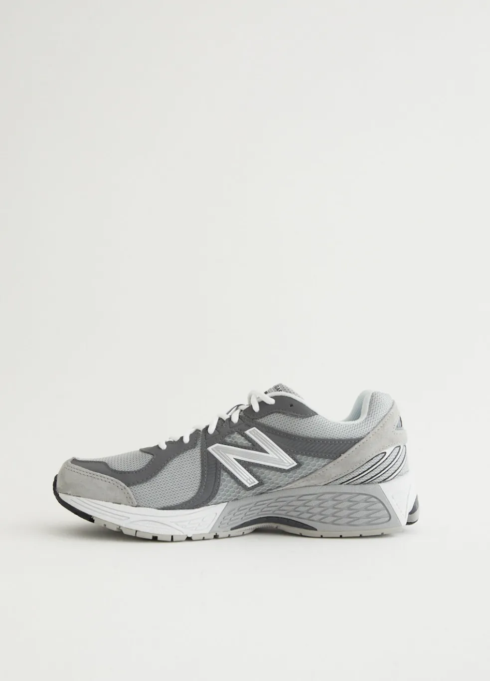 x New Balance 860v2 'Grey' Sneakers