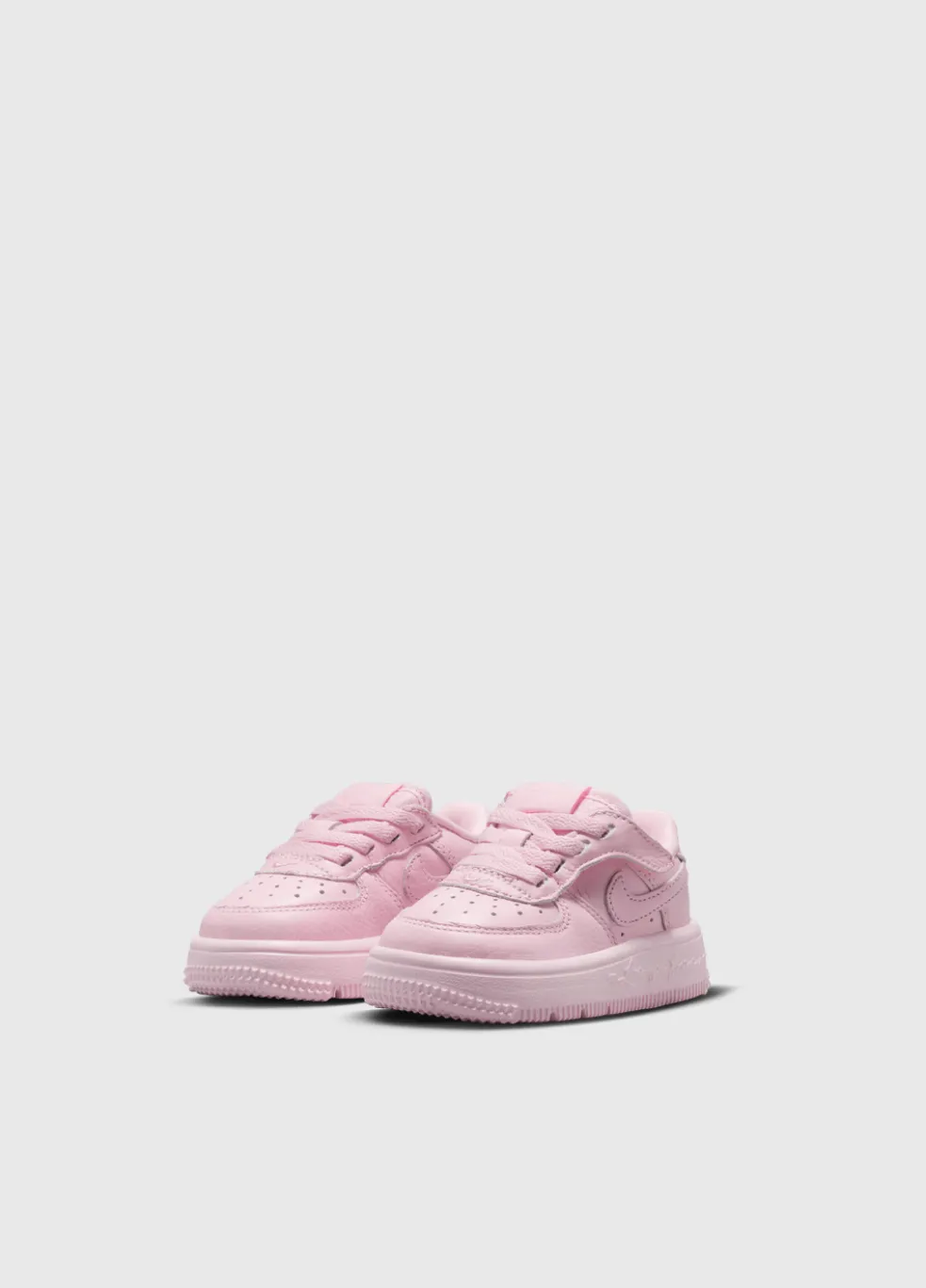 x NOCTA Air Force 1 Low 'Pink Foam' EasyOn Sneakers (TD)