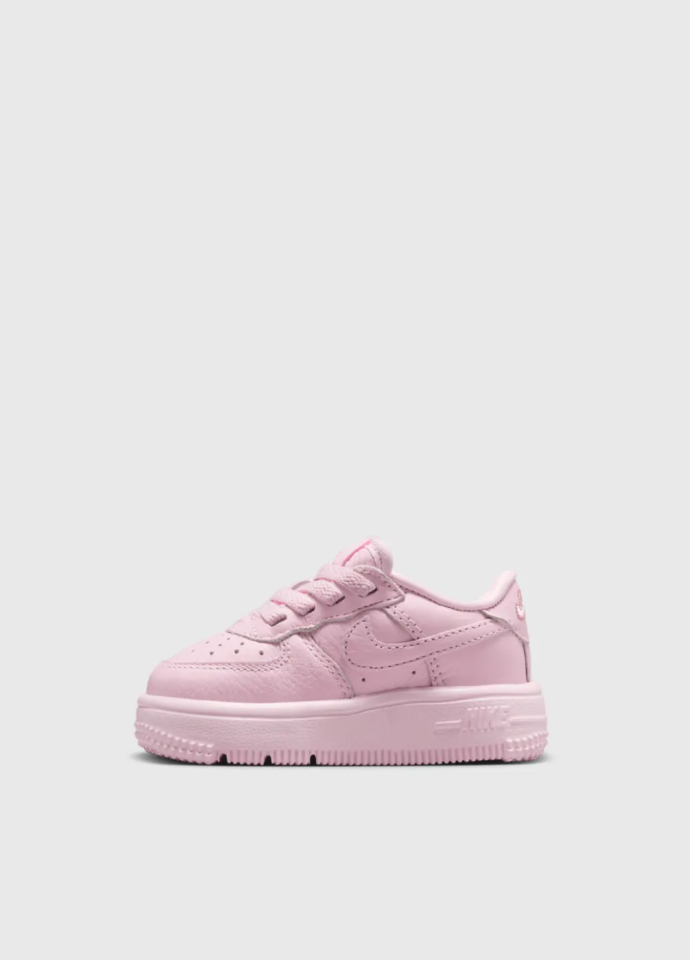 x NOCTA Air Force 1 Low 'Pink Foam' EasyOn Sneakers (TD)