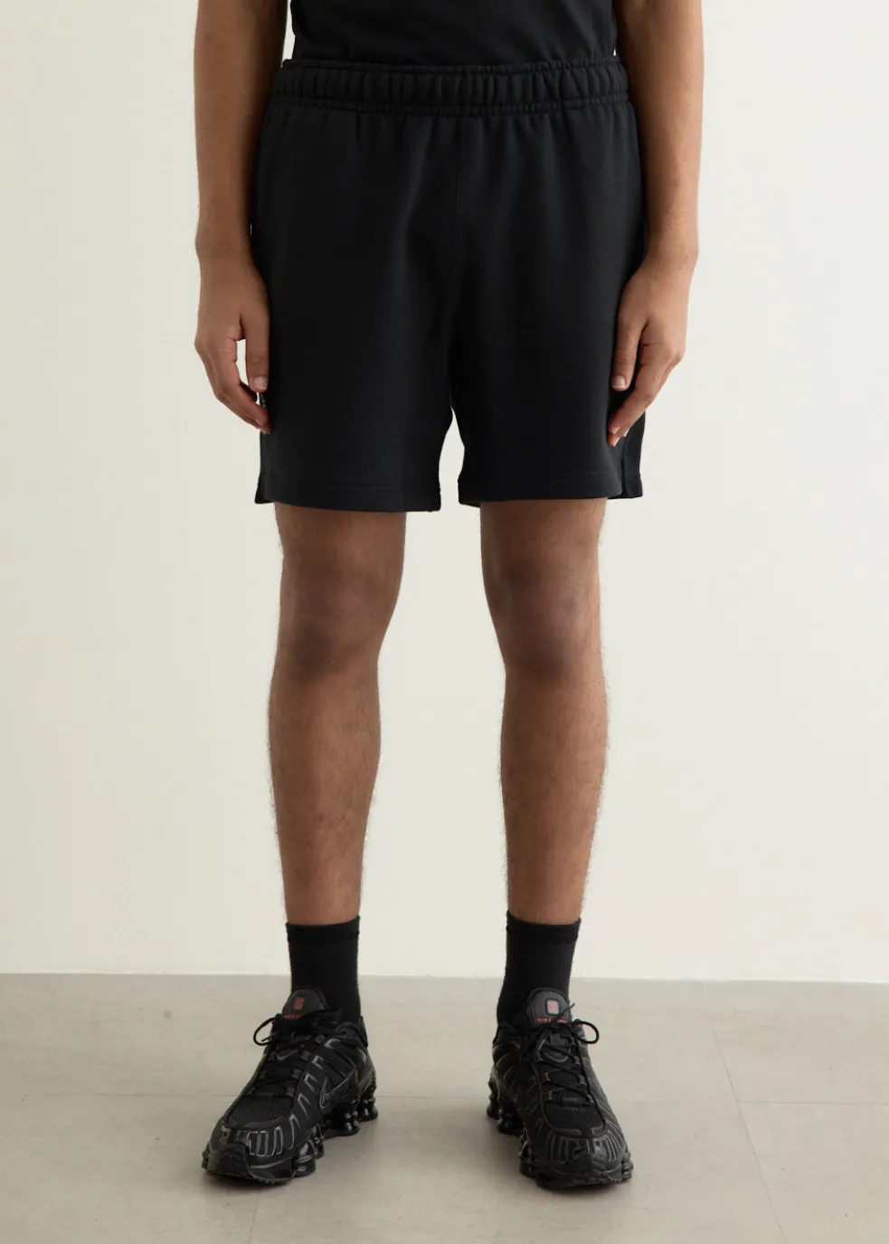 x NOCTA Fleece Shorts