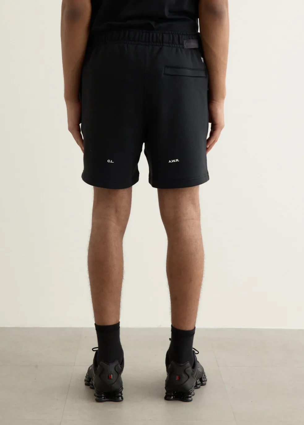 x NOCTA Fleece Shorts