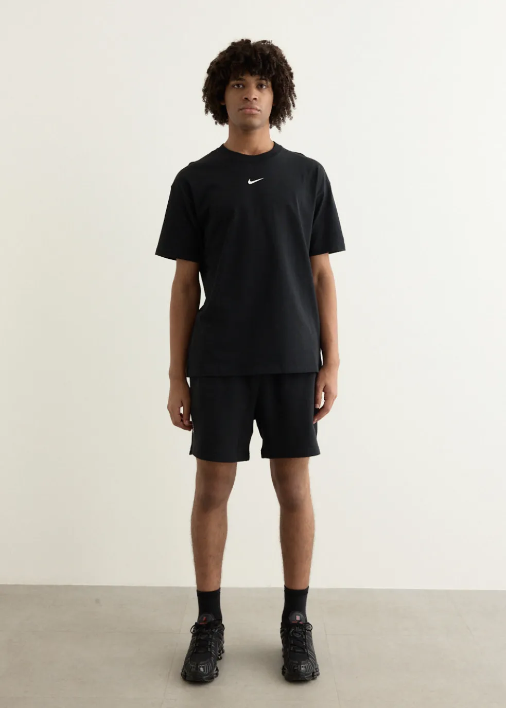 x NOCTA Fleece Shorts