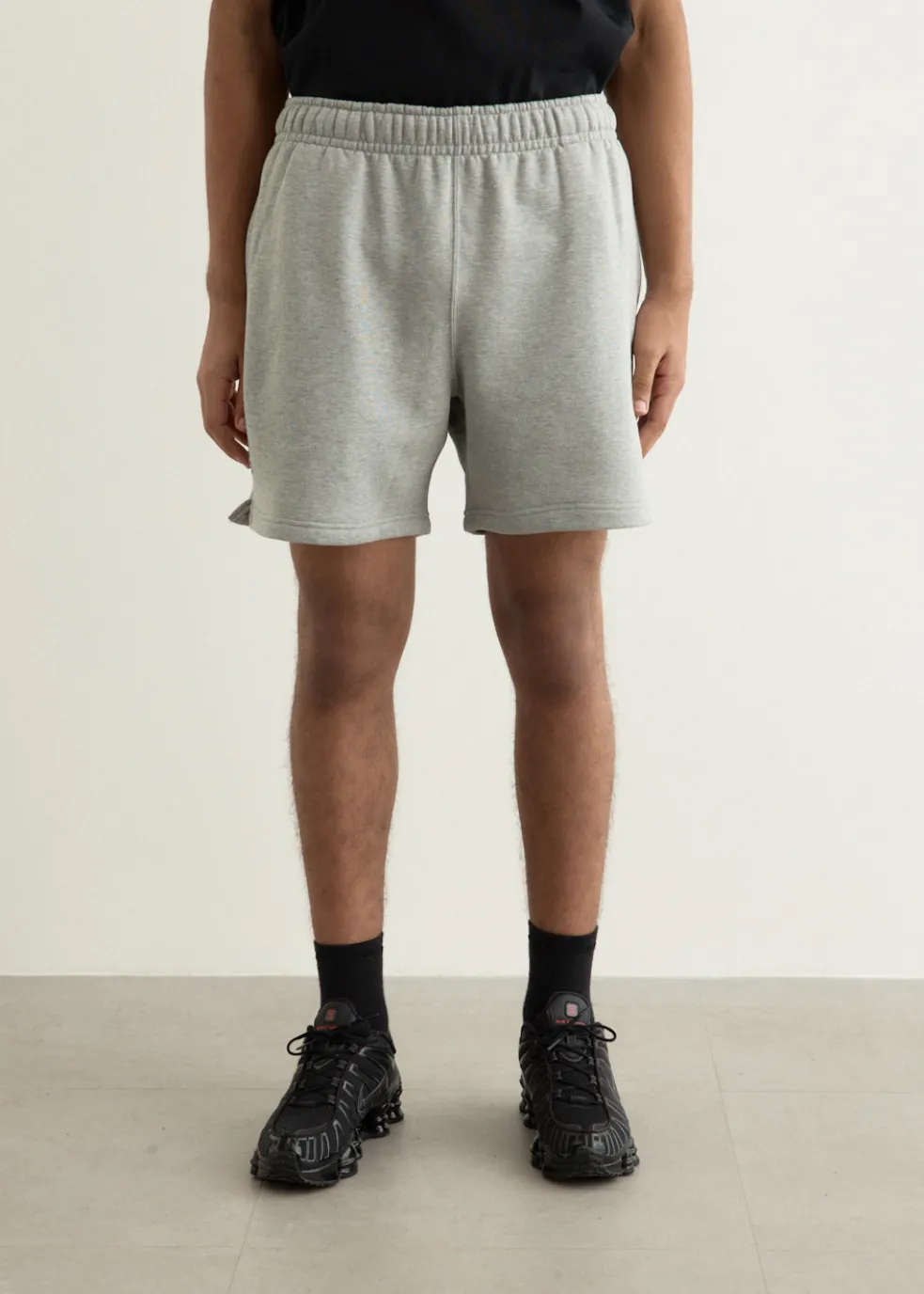 x NOCTA Fleece Shorts