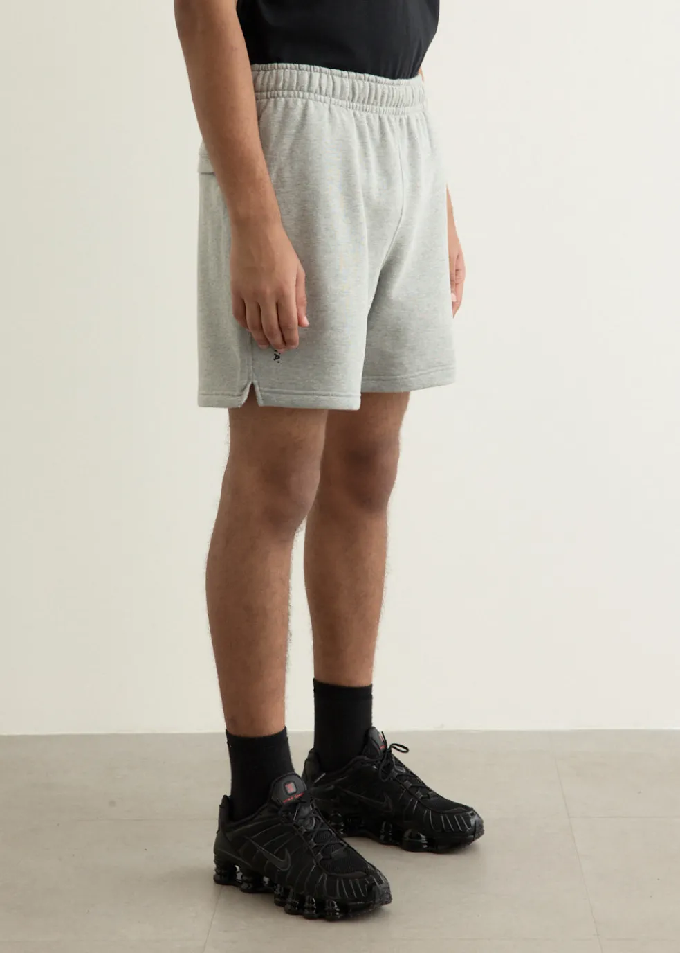 x NOCTA Fleece Shorts