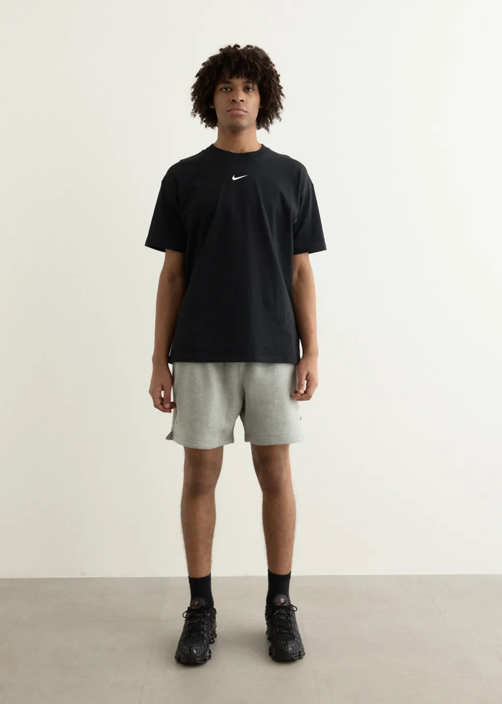 x NOCTA Fleece Shorts